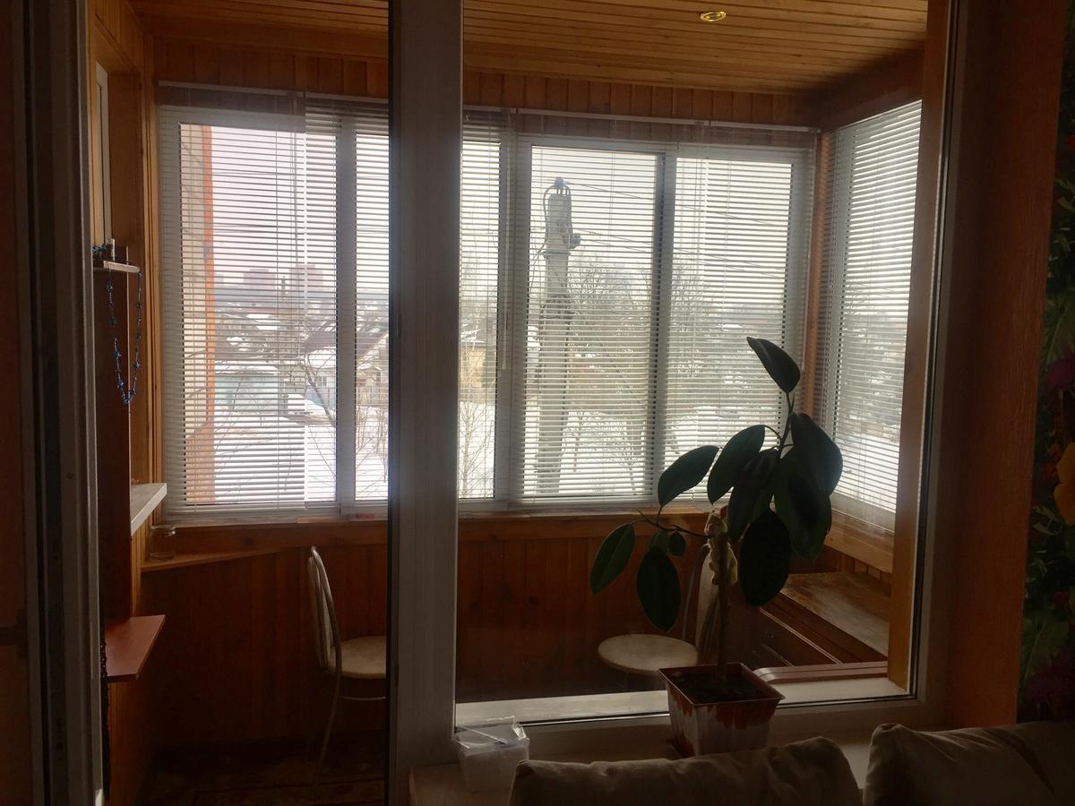 Apartment On Surikova 6 Minsk Exterior photo